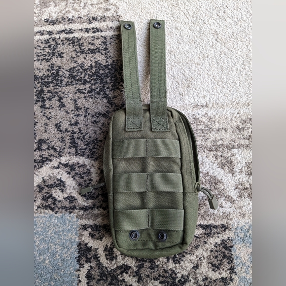 Condor pouch - Picture 4 of 7